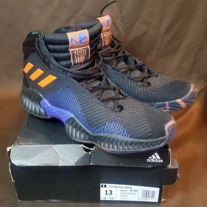 Adidas Pro Bounce 2018 - Kristpas Porzingis - Size 13